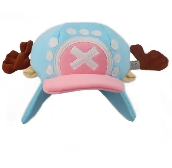 One_Piece_Tony_Chopper_Cap_Cosplay_Hat_Plush_Winter_Hat_Women_Gifts_For_All