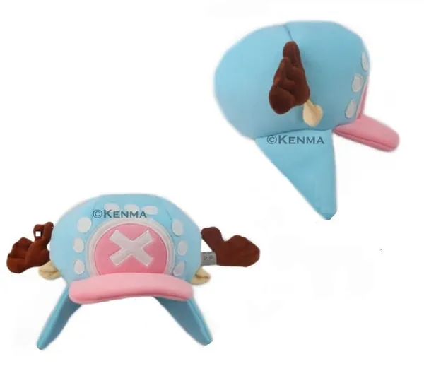 One_Piece_Tony_Chopper_Cap_Cosplay_Hat_Plush_Winter_Hat_Women_Gifts_For_All
