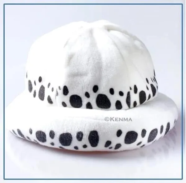 One_Piece_Trafalgar_D_Law_Bucket_Hat_Cap_For_All