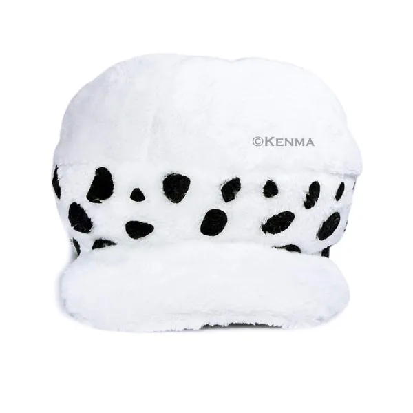 One_Piece_Trafalgar_D_Law_Hat_Cap_Model_2_For_All