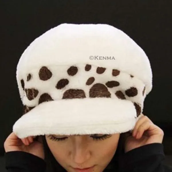 One_Piece_Trafalgar_D_Law_Hat_Cap_Model_2_For_All