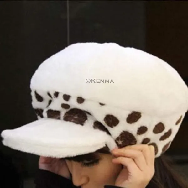 One_Piece_Trafalgar_D_Law_Hat_Cap_Model_2_For_All