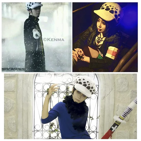 One_Piece_Trafalgar_D_Law_Hat_Cap_Model_2_For_All