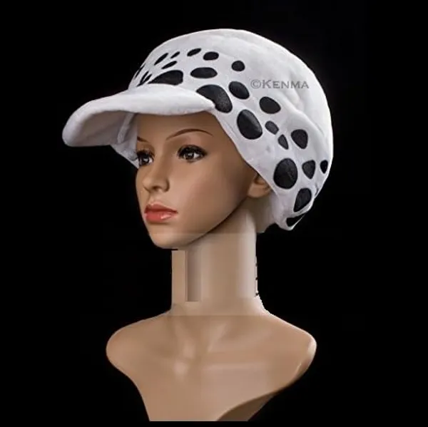 One_Piece_Trafalgar_D_Law_Hat_Cap_Model_2_For_All