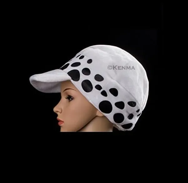 One_Piece_Trafalgar_D_Law_Hat_Cap_Model_2_For_All