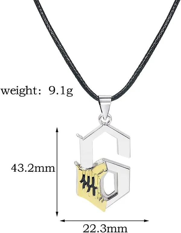 Grimmjow_Shape_6_Necklace_Pendant_Jewelry_Leather_Chains_Accessories_For_Fans_Of_Anime_Bleach_Series_Necklace