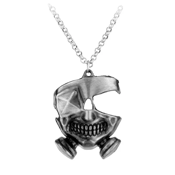 Tokyo_Ghoul_Necklace_Kaneki_Ken_Silver_Metal_Mask_Anime_Cosplay_Necklace_Pendant_Jewelry_For_Fans_Collection_Necklace