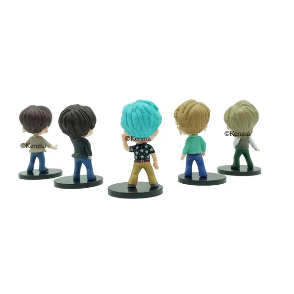 Bts_Bt21_Set_Of_5_Action_Figure_(7_Cm)
