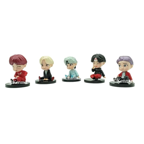 Bts_Bt21_Bangtan_Boys_Sitting_Set_Of_5_Bts_Army_Action_Figure_(7_Cm)