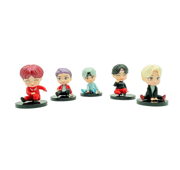 Bts_Bt21_Bangtan_Boys_Sitting_Set_Of_5_Bts_Army_Action_Figure_(7_Cm)