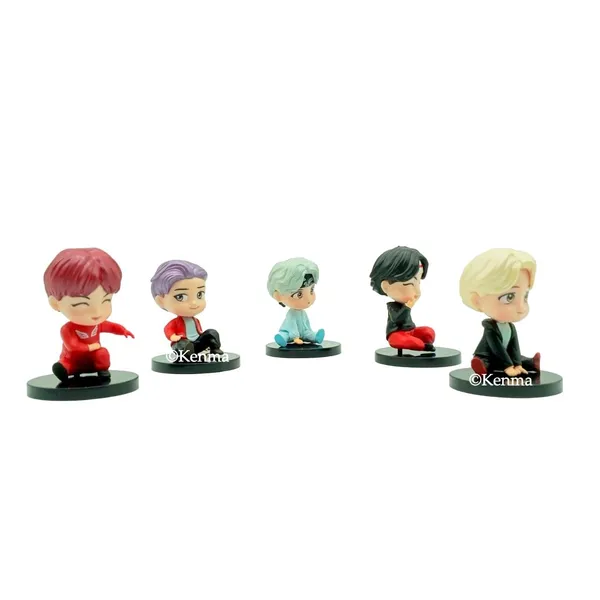 Bts_Bt21_Bangtan_Boys_Sitting_Set_Of_5_Bts_Army_Action_Figure_(7_Cm)