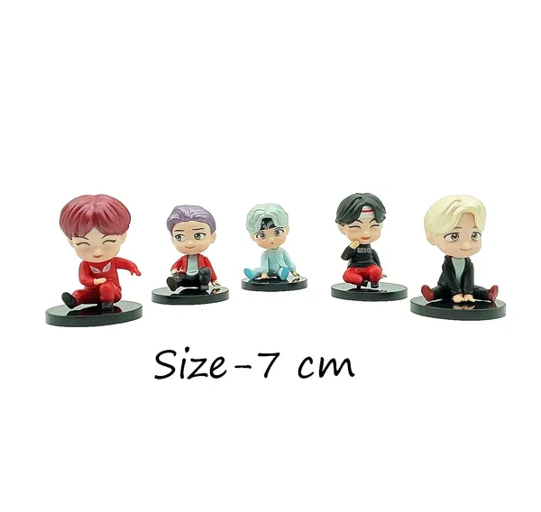 Bts_Bt21_Bangtan_Boys_Sitting_Set_Of_5_Bts_Army_Action_Figure_(7_Cm)