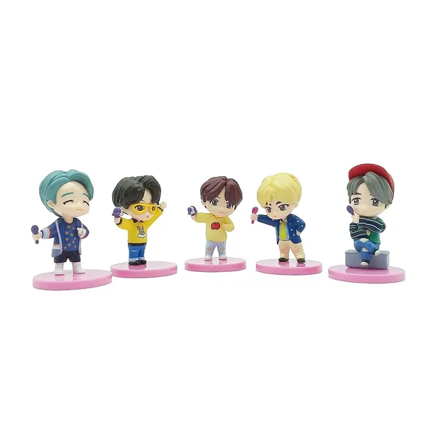 Bts_Bt21_Bangtan_Boys_Set_Of_5_Bts_Army_Action_Figure_(7_Cm)