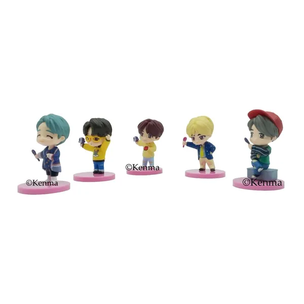 Bts_Bt21_Bangtan_Boys_Set_Of_5_Bts_Army_Action_Figure_(7_Cm)