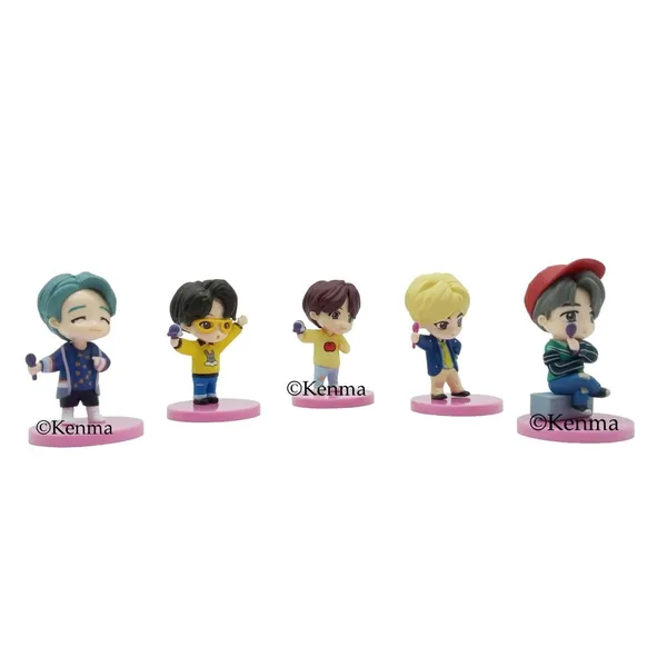 Bts_Bt21_Bangtan_Boys_Set_Of_5_Bts_Army_Action_Figure_(7_Cm)