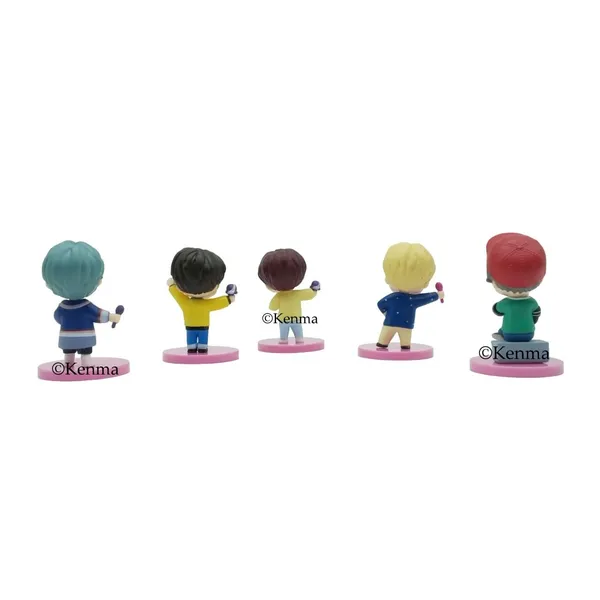 Bts_Bt21_Bangtan_Boys_Set_Of_5_Bts_Army_Action_Figure_(7_Cm)