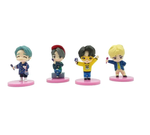 Bts_Bt21_Bangtan_Boys_Sitting_Set_Of_4_Bts_Army_Action_Figure_(7_Cm)