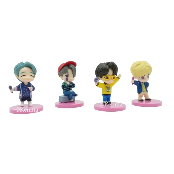 Bts_Bt21_Bangtan_Boys_Sitting_Set_Of_4_Bts_Army_Action_Figure_(7_Cm)