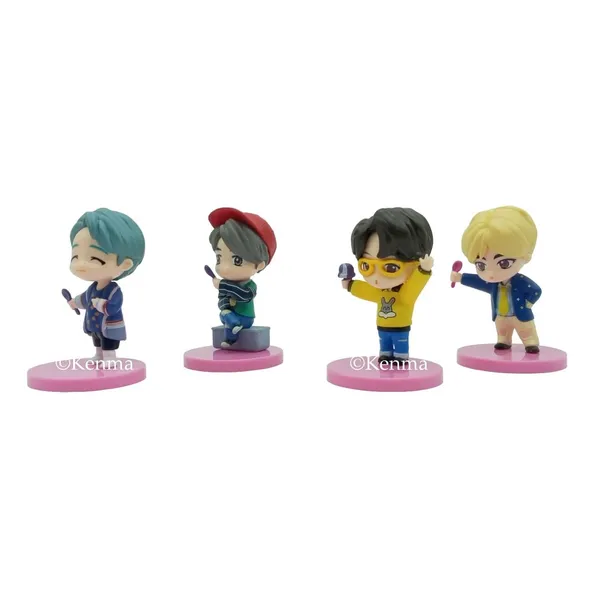 Bts_Bt21_Bangtan_Boys_Sitting_Set_Of_4_Bts_Army_Action_Figure_(7_Cm)