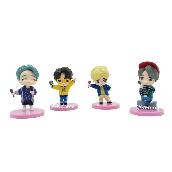 Bts_Bt21_Bangtan_Boys_Sitting_Set_Of_4_Bts_Army_Action_Figure_(7_Cm)
