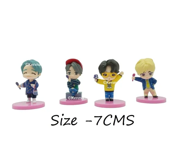 Bts_Bt21_Bangtan_Boys_Sitting_Set_Of_4_Bts_Army_Action_Figure_(7_Cm)