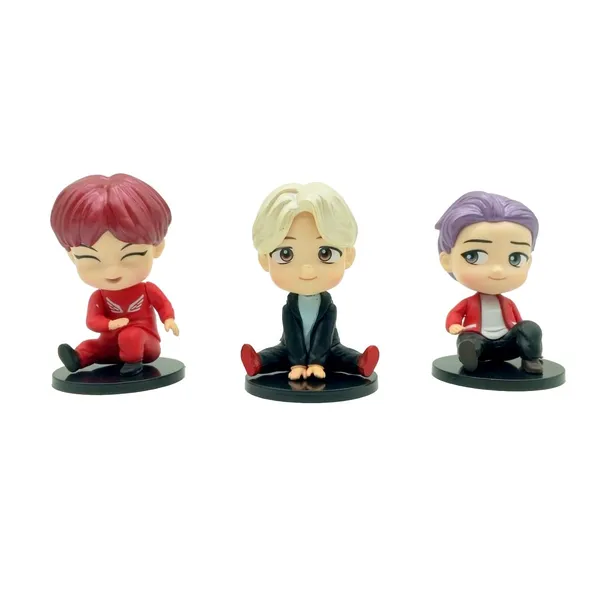 Bts_Bt21_Koya-Chimmy-Mang_Set_Of_3_Action_Figure_(7_Cm)
