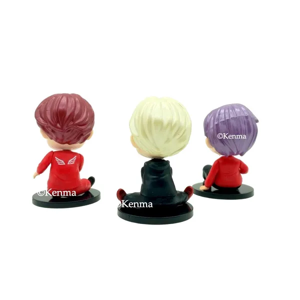 Bts_Bt21_Koya-Chimmy-Mang_Set_Of_3_Action_Figure_(7_Cm)