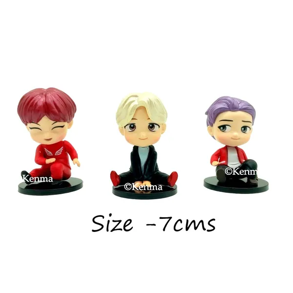 Bts_Bt21_Koya-Chimmy-Mang_Set_Of_3_Action_Figure_(7_Cm)