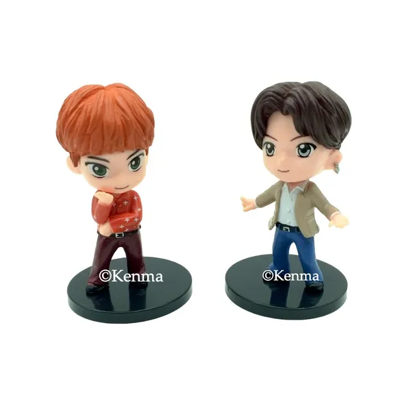 Bts_Bt21_Bangtan_Boys_Dynamite_Action_Figure_Set_Of_2