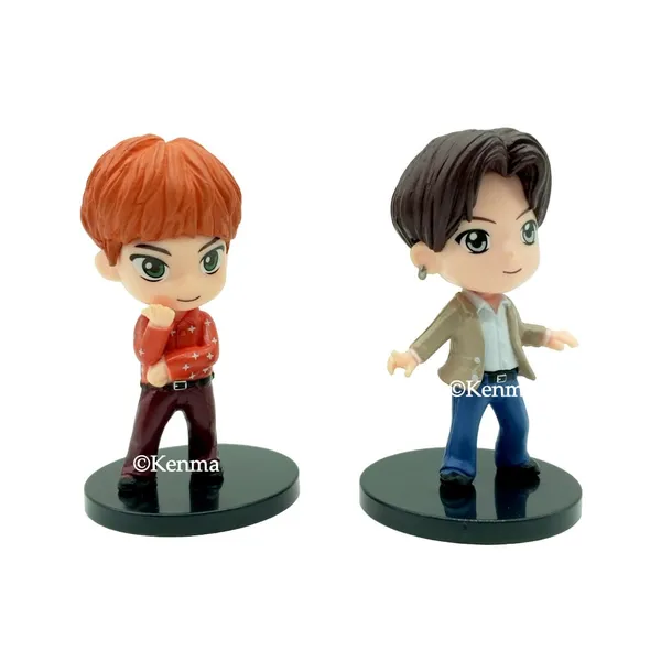 Bts_Bt21_Bangtan_Boys_Dynamite_Action_Figure_Set_Of_2
