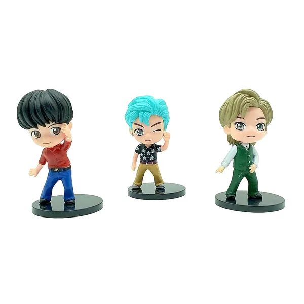 Bts_Bt21_Mang-Koya-Tata_Set_Of_3_Action_Figure_(7_Cm)