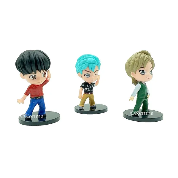 Bts_Bt21_Mang-Koya-Tata_Set_Of_3_Action_Figure_(7_Cm)