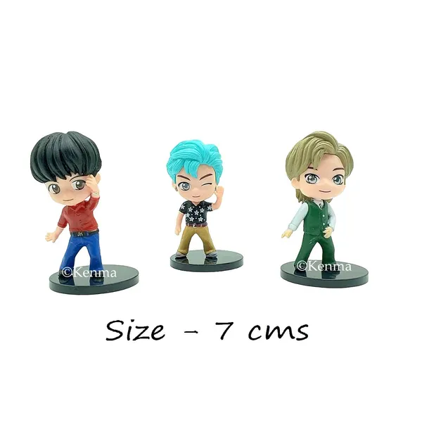 Bts_Bt21_Mang-Koya-Tata_Set_Of_3_Action_Figure_(7_Cm)