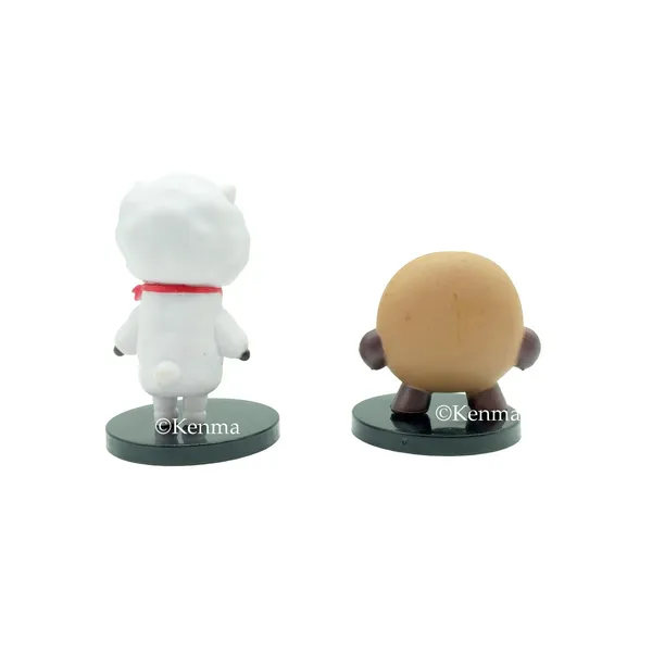 Bts_Bt21_Sitting_Rj_-_Shooky_Set_Of_2_Action_Figures