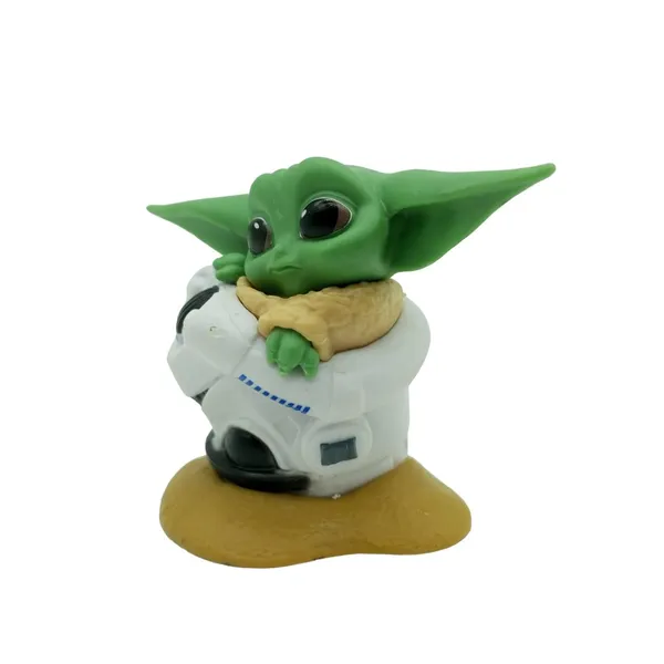 The_Mandalorian_Grogu_Baby_Yoda_New_Model_1_Action_Figure_Anime_Manga_Statue_Pvc_Star_Wars_Master_Yoda_Action_Figure_(6L_X_5W_X_7H_Cm)