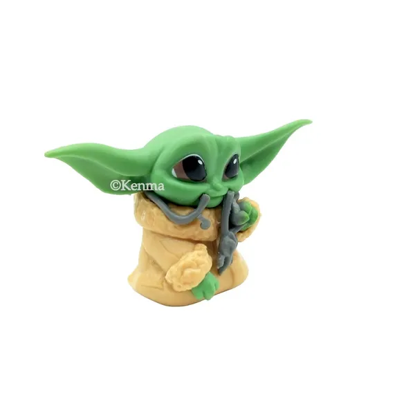 The_Mandalorian_Grogu_Baby_Yoda_New_Model_2_Action_Figure_Anime_Manga_Statue_Pvc_Star_Wars_Master_Yoda_Action_Figure