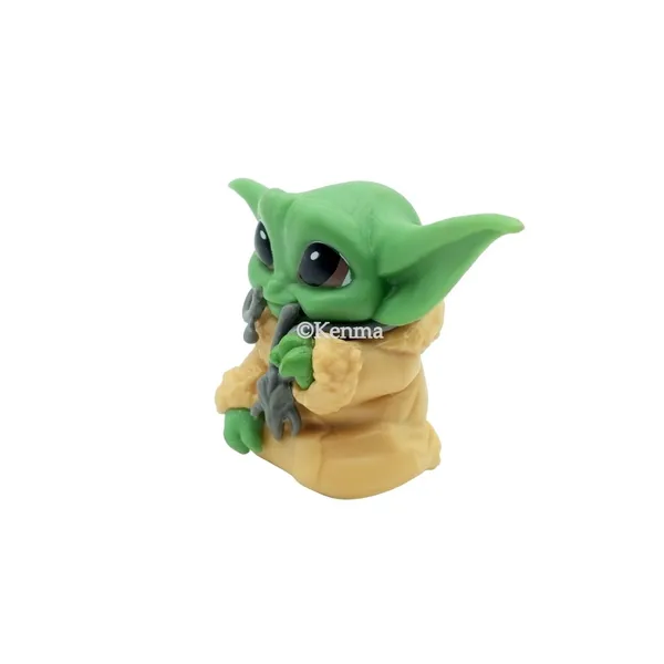 The_Mandalorian_Grogu_Baby_Yoda_New_Model_2_Action_Figure_Anime_Manga_Statue_Pvc_Star_Wars_Master_Yoda_Action_Figure