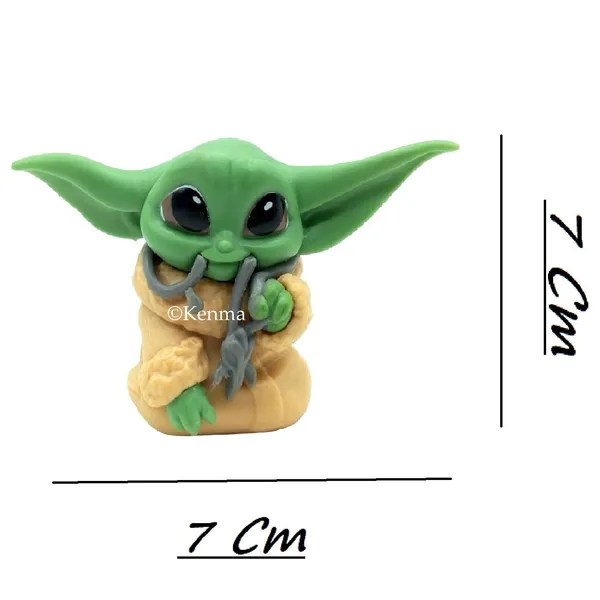 The_Mandalorian_Grogu_Baby_Yoda_New_Model_2_Action_Figure_Anime_Manga_Statue_Pvc_Star_Wars_Master_Yoda_Action_Figure