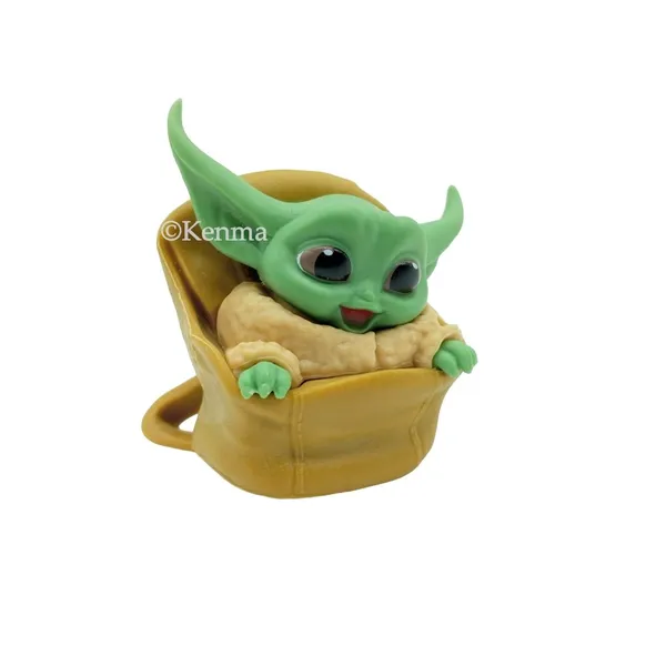 The_Mandalorian_Grogu_Baby_Yoda_New_Model_4_Action_Figure_Anime_Manga_Statue_Pvc_Star_Wars_Master_Yoda_Action_Figure_(5L_X_5.5W_X_5.5H_Cm)
