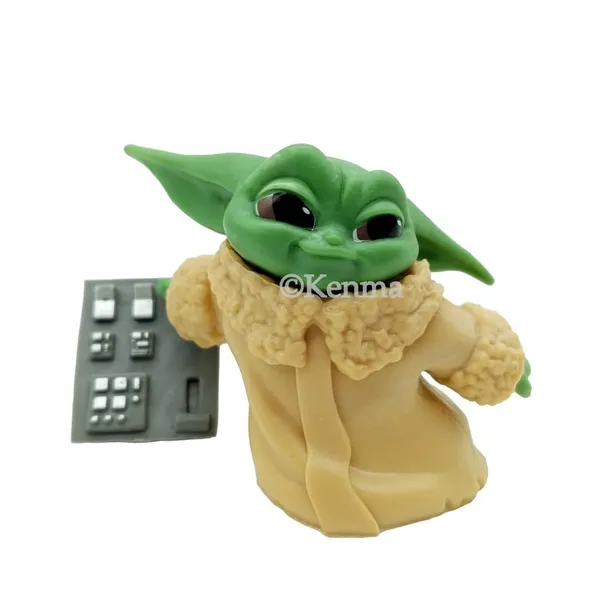 The_Mandalorian_Grogu_Baby_Yoda_New_Model_5_Action_Figure_Anime_Manga_Statue_Pvc_Star_Wars_Master_Yoda_Action_Figure