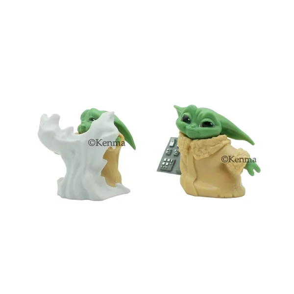 The_Mandalorian_Grogu_Baby_Yoda_New_Set_Of_2_Figure_Model_B_Pvc_Star_Wars_Master_Yoda_Action_Figure_Model_Toys