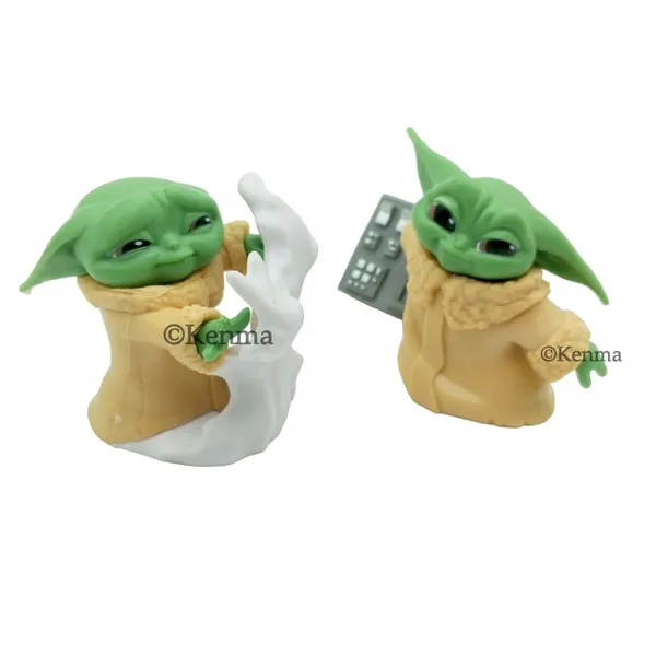The_Mandalorian_Grogu_Baby_Yoda_New_Set_Of_2_Figure_Model_B_Pvc_Star_Wars_Master_Yoda_Action_Figure_Model_Toys