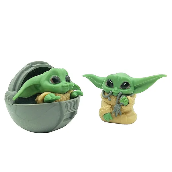 The_Mandalorian_Grogu_Baby_Yoda_New_Set_Of_2_Figure_Model_C_Pvc_Star_Wars_Master_Yoda_Action_Figure_Model_Toys
