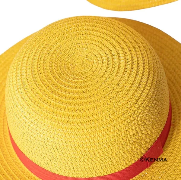 One_Piece_Themed_Monkey_D_Luffy_Straw_Hat_Cap_Cosplay_Outfit_Prop_Accessory_Halloween_Hat