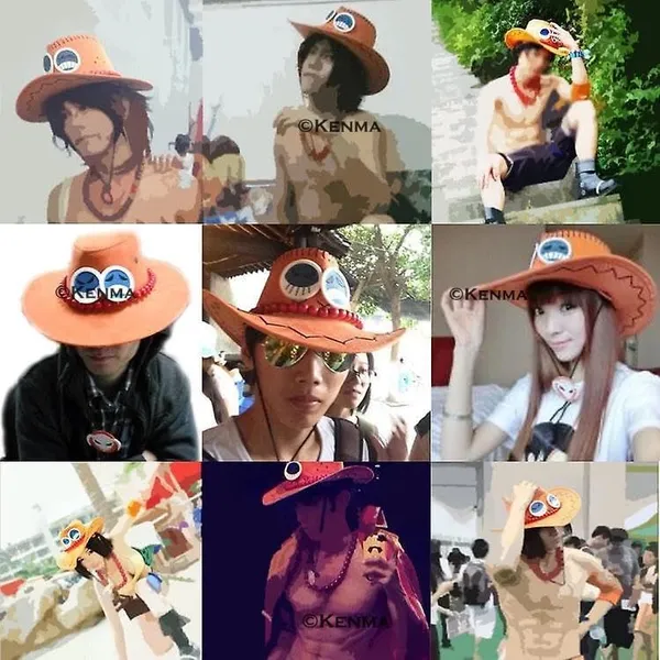 One_Piece_Themed_Portas_D_Ace_Fire_Fist_Hat_Cap_For_Cosplay_Outfit_Prop_Accessory_Halloween_Hat