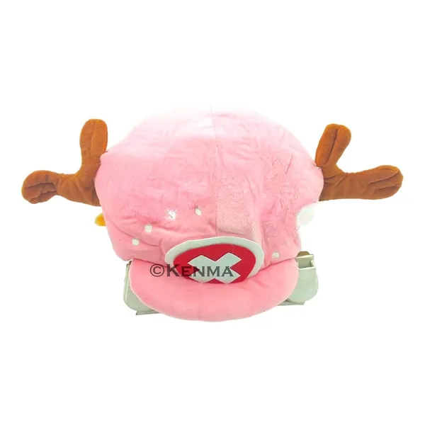 One_Piece_Themed_Tony_Tony_Chopper_Hat_Plush_Cap_For_Cosplay_Prop_Accessory_Halloween_Pink_Hat_Model_2