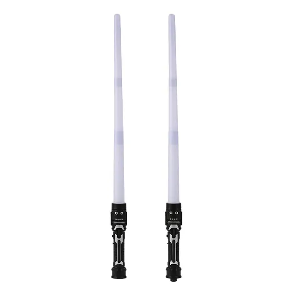 Star_Wars_Light_Saber_With_Sound_Effect_And_Light_Sabers_Without_Batteries_(Set_Of_2)