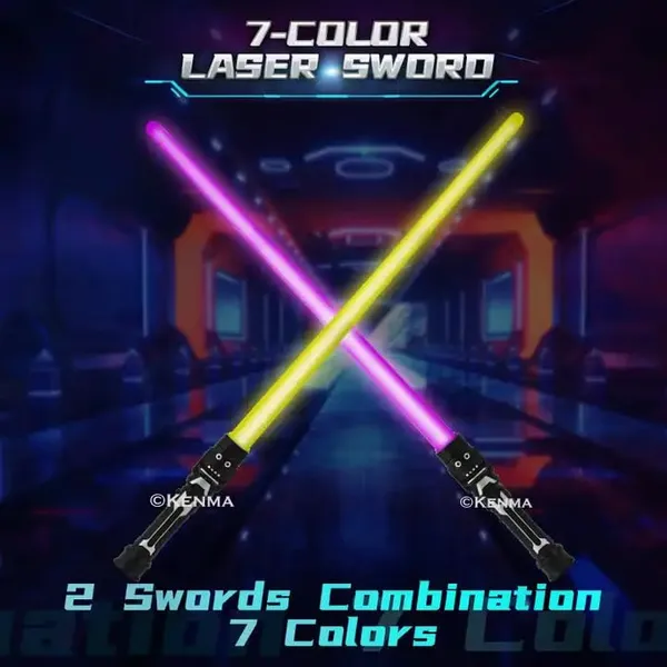 Star_Wars_Light_Saber_With_Sound_Effect_And_Light_Sabers_Without_Batteries_(Set_Of_2)