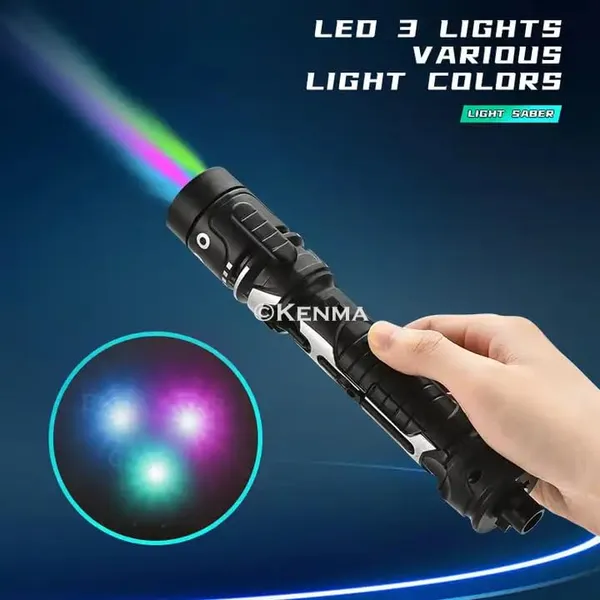 Star_Wars_Light_Saber_With_Sound_Effect_And_Light_Sabers_Without_Batteries_(Set_Of_2)