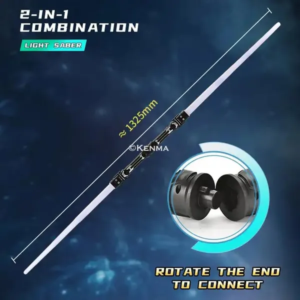 Star_Wars_Light_Saber_With_Sound_Effect_And_Light_Sabers_Without_Batteries_(Set_Of_2)